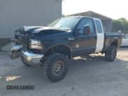 ✅ 1999 Ford F-250 XL • VIN: 1FTNX21F8XED24505 • Lot: 42428454. Listed on IAAI with 264,975 mi. Free auction sales archive from the USA and detailed vehicle history report at DreamBid. Image 2.