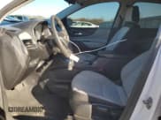 ✅ 2018 Chevrolet Equinox LS • VIN: 3GNAXHEV9JL382611 • Lot: 91618625. Listed on Copart with 96,753 mi. Free auction sales archive from the USA and detailed vehicle history report at DreamBid. Image 7.