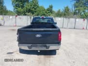 ✅ 2025 Ford F-150 XL • VIN: 1FTMF1LP2SKD18160 • Lot: 43058340. Wystawiony na IAAI z przebiegiem 4 949 mil. Bezpłatny archiwum sprzedaży aukcyjnych z USA i szczegółowy raport historii pojazdu na DreamBid. Zdjęcie 16.