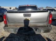 ✅ 2008 Chevrolet Silverado 1500 1LT • VIN: 3GCEK13368G273673 • Lot: 91708855. Listed on Copart with 334,322 mi. Free auction sales archive from the USA and detailed vehicle history report at DreamBid. Image 6.