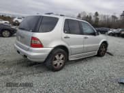 ✅ 2005 Mercedes-Benz M 500 • VIN: 4JGAB75E35A532559 • Lot: 85321484. Listed on Copart with 305,999 mi. Free auction sales archive from the USA and detailed vehicle history report at DreamBid. Image 3.