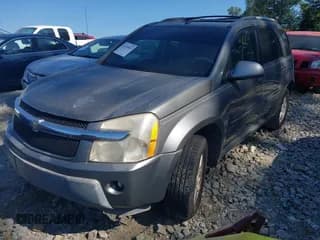 ✅ 2006 Chevrolet Equinox LT • VIN: 2CNDL63FX66018318 • Лот: 42339803. Опубликован ранее на IAAI с пробегом 227 111 миль. Бесплатный доступ к архиву аукционных продаж из США и подробный отчёт об истории автомобиля на DreamBid. Изображение 2.