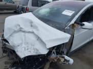 ✅ 2023 Tesla Model X Plaid • VIN: 7SAXCBE65PF400262 • Лот: 42194683. Опубликован ранее на IAAI с пробегом Не указан. Бесплатный доступ к архиву аукционных продаж из США и подробный отчёт об истории автомобиля на DreamBid. Изображение 6.