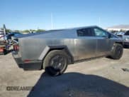 ✅ 2024 Tesla Cybertruck • VIN: 7G2CEHEDXRA050082 • Lot: 85885125. Listed on Copart with 8,567 mi. Free auction sales archive from the USA and detailed vehicle history report at DreamBid. Image 3.