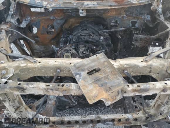 2023 Chevrolet Silverado 1500 LTZ with VIN 2GCUDGED4P1113295, listed as a Copart auction lot 80480975 with Not provided miles and Salvage title. Bid and sale history available at DreamBid. Image 11.