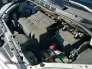 ✅ 2016 Toyota Sienna XLE • VIN: 5TDYK3DC6GS758189 • Lot: 41598251. Listed on IAAI with 129,050 mi. Free auction sales archive from the USA and detailed vehicle history report at DreamBid. Image 20.