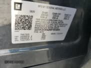 ✅ 2021 Cadillac XT4 FWD Premium Luxury • VIN: 1GYFZCR42MF004801 • Лот: 67173355. Опубликован ранее на Copart с пробегом 76 560 миль. Бесплатный доступ к архиву аукционных продаж из США и подробный отчёт об истории автомобиля на DreamBid. Изображение 13.