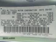 ✅ 2001 Lexus LX 470 • VIN: JTJHT00W113500583 • Lot: 42373922. Wystawiony na IAAI z przebiegiem 269 323 mil. Bezpłatny archiwum sprzedaży aukcyjnych z USA i szczegółowy raport historii pojazdu na DreamBid. Zdjęcie 9.