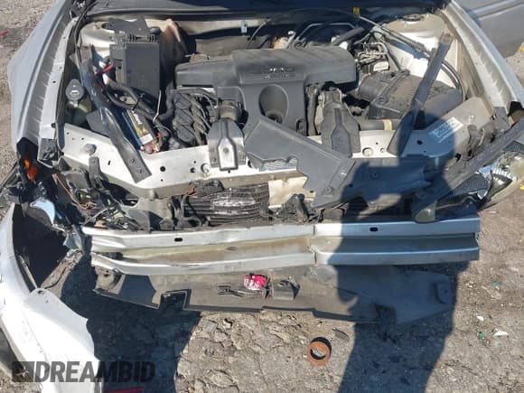 ✅ 2007 Pontiac Grand Prix GT • VIN: 2G2WR584171206113 • Лот: 43297013. Опубликован ранее на IAAI с пробегом 194 696 миль. Бесплатный доступ к архиву аукционных продаж из США и подробный отчёт об истории автомобиля на DreamBid. Изображение 10.