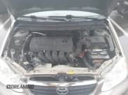 ✅ 2006 Toyota Corolla CE • VIN: 1NXBR32E06Z603066 • Lot: 43611011. Listed on IAAI with 195,645 mi. Free auction sales archive from the USA and detailed vehicle history report at DreamBid. Image 10.