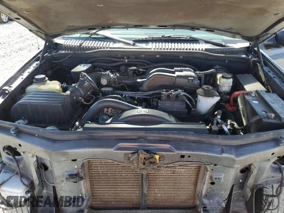 ✅ 2005 Ford Explorer Eddie Bauer • VIN: 1FMDU74E15UB20339 • Lot: 62145185. Wystawiony na Copart z przebiegiem 118 081 mil. Bezpłatny archiwum sprzedaży aukcyjnych z USA i szczegółowy raport historii pojazdu na DreamBid. Zdjęcie 12.