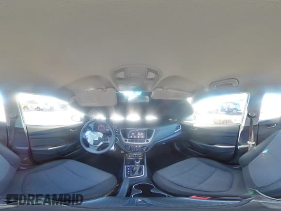 ✅ 2019 Hyundai Accent SE • VIN: 3KPC24A34KE056122 • Лот: 85524044. Опубликован ранее на Copart с пробегом 49 816 миль. Бесплатный доступ к архиву аукционных продаж из США и подробный отчёт об истории автомобиля на DreamBid. Изображение 12.