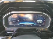 ✅ 2024 Chevrolet Silverado 1500 • VIN: 1GCRACE83RZ366886 • Лот: 42743435. Опубликован ранее на Copart с пробегом Не указан. Бесплатный доступ к архиву аукционных продаж из США и подробный отчёт об истории автомобиля на DreamBid. Изображение 9.