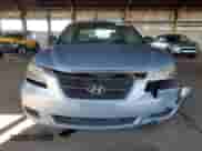 2008 Hyundai Sonata GLS с VIN 5NPET46C18H376808, выставлен на аукционе Copart как лот 47915544 с пробегом 147 052 миль миль и Списание • Salvage title. История ставок и продаж доступна на DreamBid. Изображение 5.