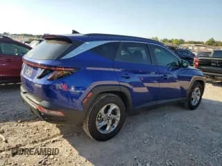 ✅ 2022 Hyundai Tucson SEL • VIN: 5NMJB3AE8NH005304 • Lot: 73634504. Wystawiony na Copart z przebiegiem 44 441 mil. Bezpłatny archiwum sprzedaży aukcyjnych z USA i szczegółowy raport historii pojazdu na DreamBid. Zdjęcie 3.