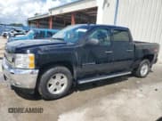 ✅ 2013 Chevrolet Silverado 1500 LT • VIN: 3GCPKSE76DG164476 • Lot: 70178814. Listed on Copart with 215,341 mi. Free auction sales archive from the USA and detailed vehicle history report at DreamBid. Image 1.