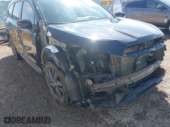 ✅ 2024 Subaru Ascent Onyx Limited • VIN: 4S4WMAKD7R3407356 • Лот: 42618256. Опубликован ранее на IAAI с пробегом 17 101 миль. Бесплатный доступ к архиву аукционных продаж из США и подробный отчёт об истории автомобиля на DreamBid. Изображение 6.