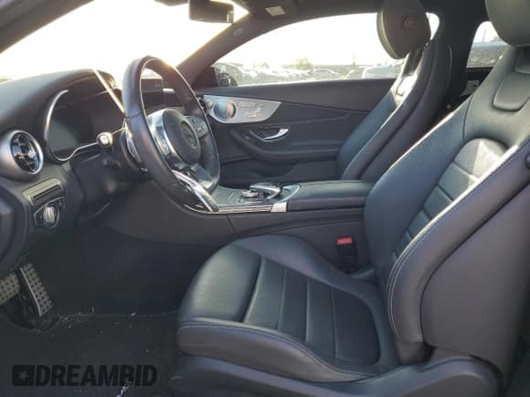 ✅ 2020 Mercedes-Benz C 300 • VIN: W1KWJ8EB7LF987400 • Лот: 53348734. Опубликован ранее на Copart с пробегом 17 468 миль. Бесплатный доступ к архиву аукционных продаж из США и подробный отчёт об истории автомобиля на DreamBid. Изображение 7.