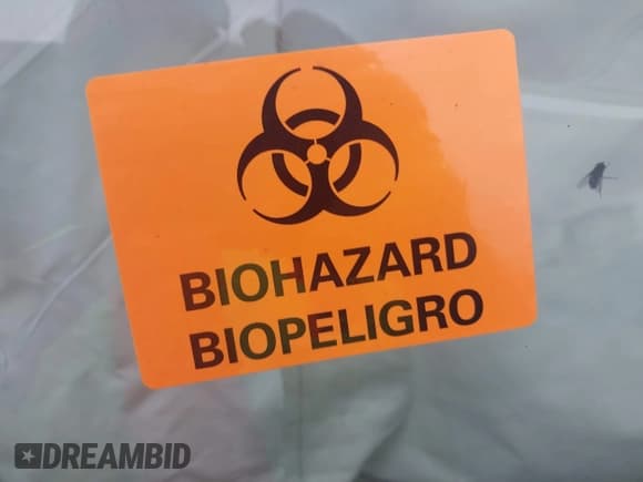 ✅ 2020 Nissan Rogue S • VIN: JN1BJ1CV3LW281833 • Lot: 42260962. Listed on IAAI with 84,742 mi. Free auction sales archive from the USA and detailed vehicle history report at DreamBid. Image 7.