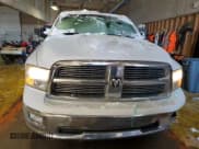 ✅ 2010 Dodge 1500 Laramie • VIN: 1D7RV1GTXAS125288 • Lot: 84888014. Wystawiony na Copart z przebiegiem 189 556 mil. Bezpłatny archiwum sprzedaży aukcyjnych z USA i szczegółowy raport historii pojazdu na DreamBid. Zdjęcie 5.