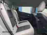 2019 Chevrolet Bolt EV LT z VIN 1G1FY6S09K4137560, wystawiony jako Copart lot #48683244 z przebiegiem 27 289 mil mil oraz . Historia ofert i sprzedaży dostępna na DreamBid. Obrazek 10.