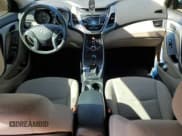 ✅ 2014 Hyundai Elantra SE • VIN: 5NPDH4AE7EH539561 • Лот: 86551655. Опубликован ранее на Copart с пробегом 138 084 миль. Бесплатный доступ к архиву аукционных продаж из США и подробный отчёт об истории автомобиля на DreamBid. Изображение 8.