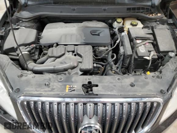 ✅ 2012 Buick Verano • VIN: 1G4PP5SK8C4185722 • Lot: 63037915. Wystawiony na Copart z przebiegiem 105 017 mil. Bezpłatny archiwum sprzedaży aukcyjnych z USA i szczegółowy raport historii pojazdu na DreamBid. Zdjęcie 11.