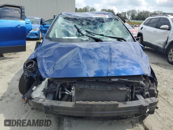 ✅ 2017 Hyundai Accent SE • VIN: KMHCT5AE5HU331667 • Лот: 67539694. Опубликован ранее на Copart с пробегом 100 078 миль. Бесплатный доступ к архиву аукционных продаж из США и подробный отчёт об истории автомобиля на DreamBid. Изображение 5.