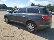 ✅ 2015 Buick Enclave Leather • VIN: 5GAKRBKD6FJ138348 • Lot: 87213655. Wystawiony na Copart z przebiegiem 159 291 mil. Bezpłatny archiwum sprzedaży aukcyjnych z USA i szczegółowy raport historii pojazdu na DreamBid. Zdjęcie 2.