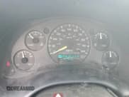 ✅ 2000 Chevrolet S-10 LS • VIN: 1GCCS1954Y8249930 • Лот: 66693694. Опубликован ранее на Copart с пробегом 157 076 миль. Бесплатный доступ к архиву аукционных продаж из США и подробный отчёт об истории автомобиля на DreamBid. Изображение 9.