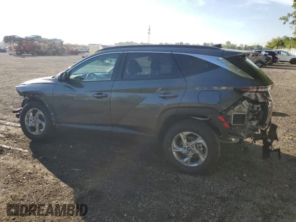 ✅ 2024 Hyundai Tucson Trend • VIN: KM8JCCDE5RU351636 • Lot: 68762974. Wystawiony na Copart z przebiegiem 2 696 mil. Bezpłatny archiwum sprzedaży aukcyjnych z USA i szczegółowy raport historii pojazdu na DreamBid. Zdjęcie 2.