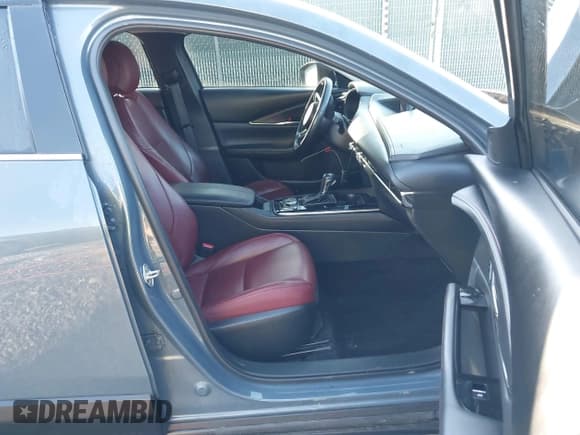 ✅ 2022 Mazda CX-30 S Preferred • VIN: 3MVDMBCL2NM452462 • Лот: 41773469. Опубликован ранее на IAAI с пробегом 39 786 миль. Бесплатный доступ к архиву аукционных продаж из США и подробный отчёт об истории автомобиля на DreamBid. Изображение 5.