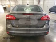 ✅ 2016 Ford Focus SE • VIN: 1FADP3F23GL253934 • Lot: 81800235. Listed on Copart with 71,661 mi. Free auction sales archive from the USA and detailed vehicle history report at DreamBid. Image 6.