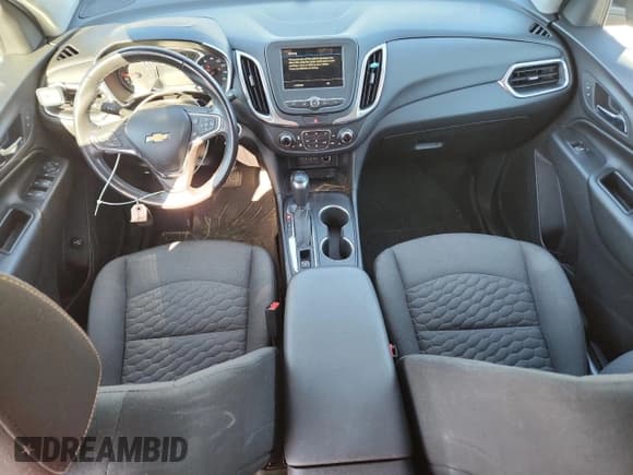 ✅ 2019 Chevrolet Equinox LT • VIN: 2GNAXUEV8K6113482 • Лот: 82727375. Опубликован ранее на Copart с пробегом 108 428 миль. Бесплатный доступ к архиву аукционных продаж из США и подробный отчёт об истории автомобиля на DreamBid. Изображение 8.