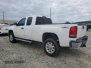 ✅ 2013 GMC Sierra 2500HD SLE • VIN: 1GT220C87DZ329932 • Lot: 74687254. Listed on Copart with 111,537 mi. Free auction sales archive from the USA and detailed vehicle history report at DreamBid. Image 2.