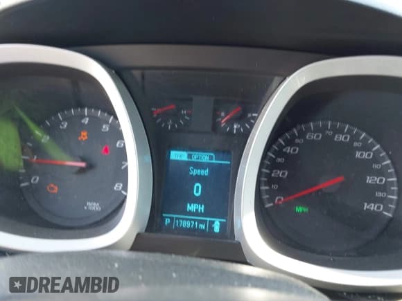 ✅ 2017 Chevrolet Equinox LT • VIN: 2GNFLFEK0H6310237 • Лот: 43325669. Опубликован ранее на IAAI с пробегом 178 971 миль. Бесплатный доступ к архиву аукционных продаж из США и подробный отчёт об истории автомобиля на DreamBid. Изображение 15.