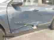 2025 Chevrolet Equinox FWD LT с VIN 3GNAXHEG9SL163764, выставлен на аукционе IAAI как лот 42552908 с пробегом 14 720 миль миль и . История ставок и продаж доступна на DreamBid. Изображение 6.