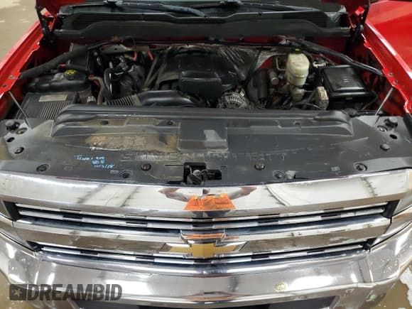 ✅ 2015 Chevrolet Silverado 2500HD LT • VIN: 1GC2KVEGXFZ144312 • Lot: 69129955. Wystawiony na Copart z przebiegiem 208 764 mil. Bezpłatny archiwum sprzedaży aukcyjnych z USA i szczegółowy raport historii pojazdu na DreamBid. Zdjęcie 11.