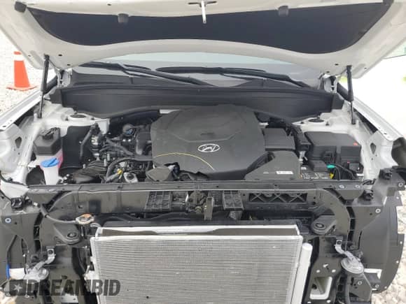 ✅ 2025 Hyundai Palisade Limited • VIN: KM8R54GE5SU857102 • Лот: 86987824. Опубликован ранее на Copart с пробегом 1 633 миль. Бесплатный доступ к архиву аукционных продаж из США и подробный отчёт об истории автомобиля на DreamBid. Изображение 14.