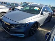 ✅ 2019 Honda Accord Sport • VIN: 1HGCV1F35KA106304 • Lot: 43346279. Listed on IAAI with 60,234 mi. Free auction sales archive from the USA and detailed vehicle history report at DreamBid. Image 2.