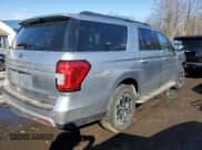 ✅ 2023 Ford Expedition Max XLT • VIN: 1FMJK1J89PEA03917 • Lot: 46228045. Wystawiony na Copart z przebiegiem 63 565 mil. Bezpłatny archiwum sprzedaży aukcyjnych z USA i szczegółowy raport historii pojazdu na DreamBid. Zdjęcie 3.