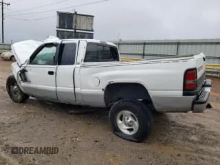 ✅ 2000 Dodge 1500 • VIN: 1B7HF13Z7YJ188507 • Лот: 71952784. Опубликован ранее на Copart с пробегом 339 815 миль. Бесплатный доступ к архиву аукционных продаж из США и подробный отчёт об истории автомобиля на DreamBid. Изображение 2.