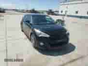 2015 Hyundai Veloster Turbo R-Spec with VIN KMHTC6AE0FU236310, listed as a Copart auction lot 58290675 with 97,216 mi miles and Salvage title. Bid and sale history available at DreamBid. Image 13.