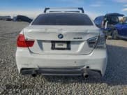 ✅ 2007 BMW 3 Series 335xi • VIN: WBAVD53507A007370 • Lot: 95129965. Listed on Copart with 181,454 mi. Free auction sales archive from the USA and detailed vehicle history report at DreamBid. Image 6.