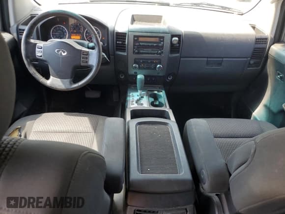 ✅ 2010 Nissan Titan SE • VIN: 1N6BA0ED6AN310866 • Lot: 68771075. Wystawiony na Copart z przebiegiem 232 520 mil. Bezpłatny archiwum sprzedaży aukcyjnych z USA i szczegółowy raport historii pojazdu na DreamBid. Zdjęcie 8.