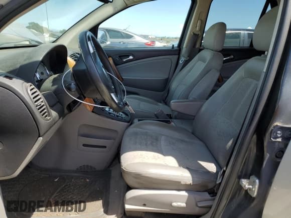 ✅ 2007 Saturn VUE V6 • VIN: 5GZCZ53497S836367 • Lot: 66233805. Wystawiony na Copart z przebiegiem 125 937 mil. Bezpłatny archiwum sprzedaży aukcyjnych z USA i szczegółowy raport historii pojazdu na DreamBid. Zdjęcie 8.