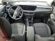 ✅ 2024 Buick Encore GX Preferred • VIN: KL4AMBS29RB181677 • Лот: 82224015. Опубликован ранее на Copart с пробегом Не указан. Бесплатный доступ к архиву аукционных продаж из США и подробный отчёт об истории автомобиля на DreamBid. Изображение 8.