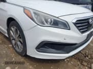 ✅ 2015 Hyundai Sonata Sport • VIN: 5NPE34AB9FH144694 • Lot: 42009957. Wystawiony na IAAI z przebiegiem 137 601 mil. Bezpłatny archiwum sprzedaży aukcyjnych z USA i szczegółowy raport historii pojazdu na DreamBid. Zdjęcie 17.