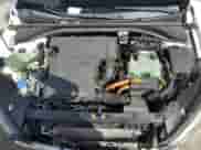 2017 Hyundai Ioniq Blue с VIN KMHC65LC7HU031275, выставлен на аукционе Copart как лот 73009004 с пробегом 121 222 миль миль и Списание • Salvage title. История ставок и продаж доступна на DreamBid. Изображение 11.