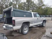 ✅ 1998 Dodge 1500 • VIN: 1B7HF13Y6WJ115956 • Лот: 43548056. Опубликован ранее на IAAI с пробегом 175 510 миль. Бесплатный доступ к архиву аукционных продаж из США и подробный отчёт об истории автомобиля на DreamBid. Изображение 4.